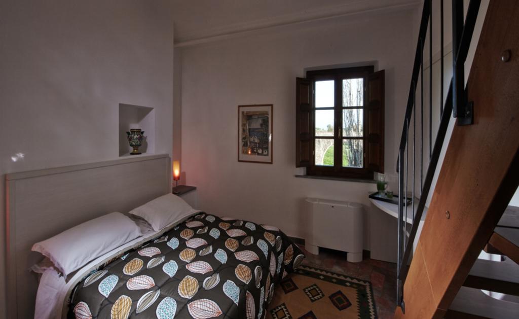Camera Tripla con Bagno Privato
