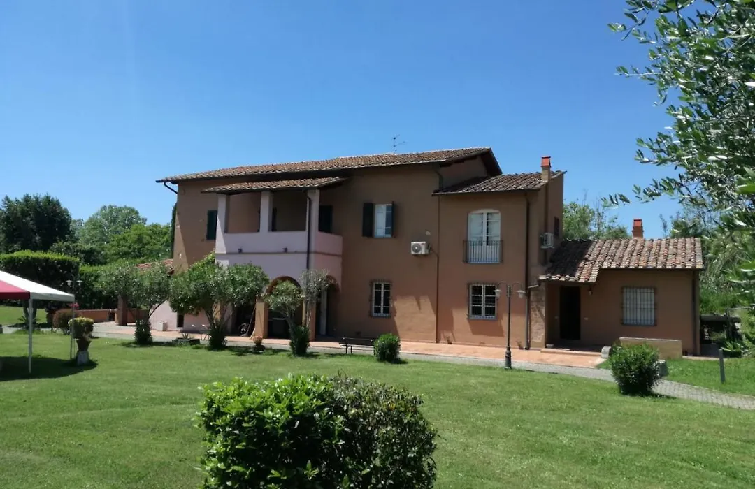 B&B Il Parco-1