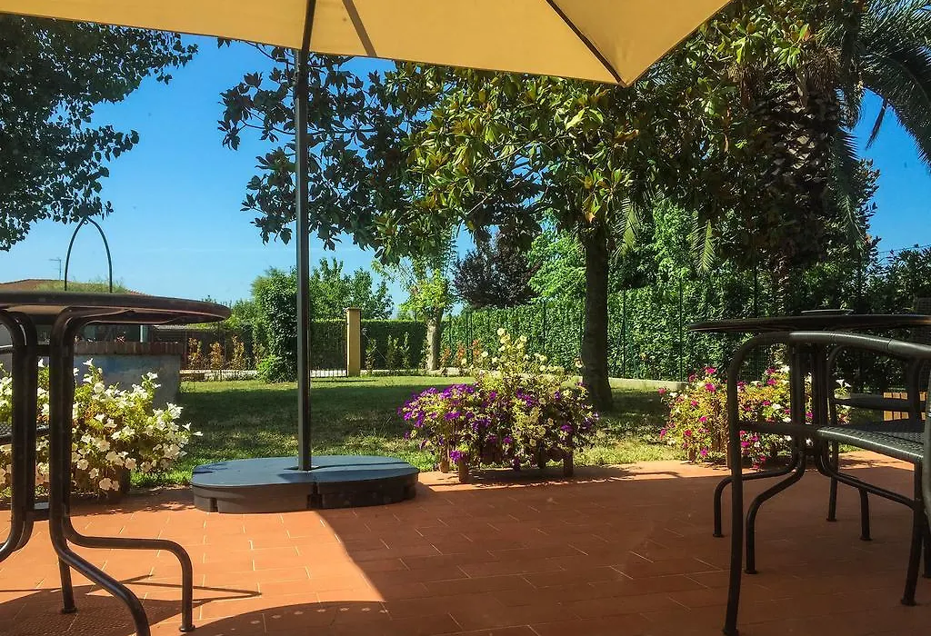 Il Casale Relais-1