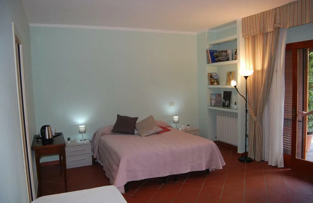 Affittacamere Loretta-1
