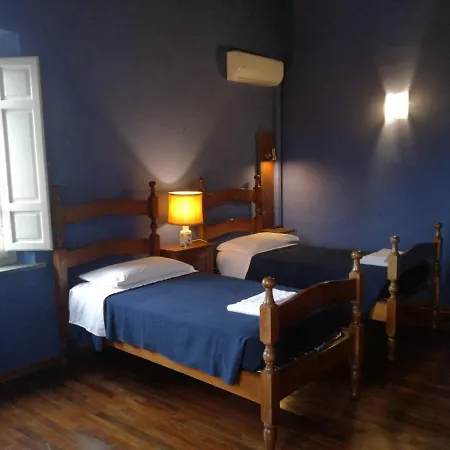 B&B Il Parco-3