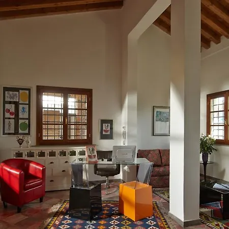 B&B ai Condotti di Pisa da Filippo-2