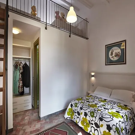 B&B ai Condotti di Pisa da Filippo-3