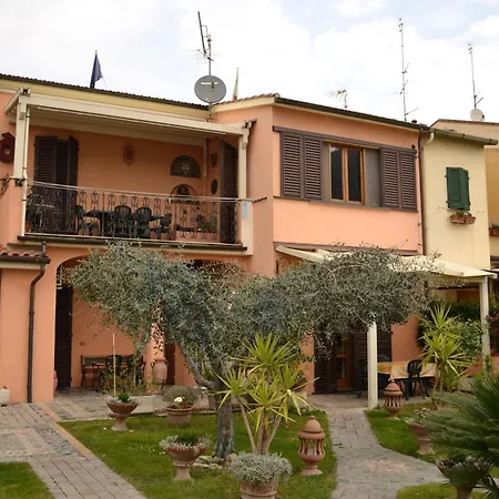 B&B Cribò-2