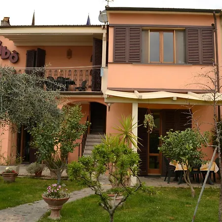 B&B Cribò-3