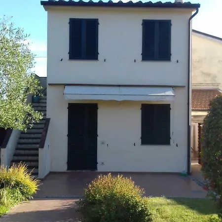 B&B Il Parco-2