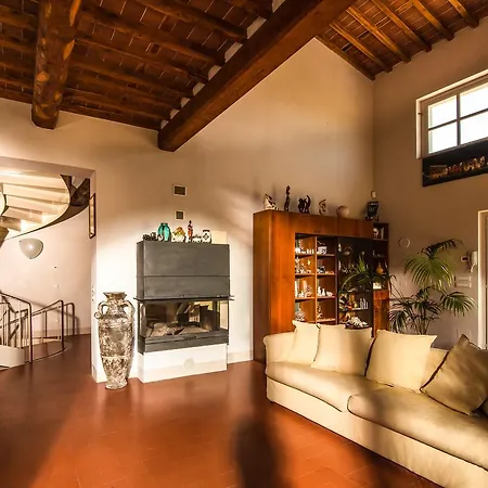 Cascina Canova B&B-3