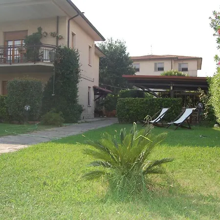 Affittacamere Loretta-2